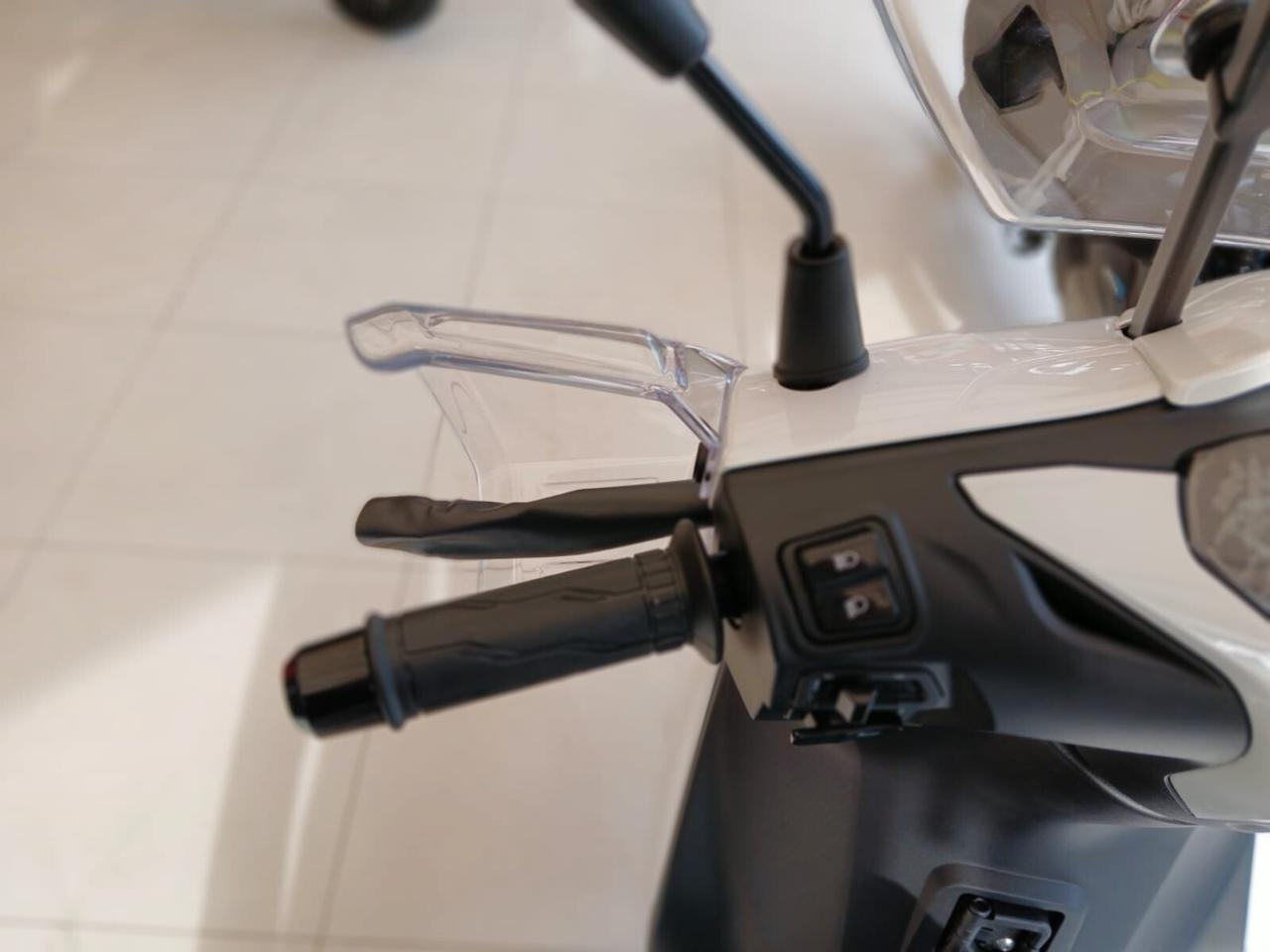 QJ MOTOR SQ 16-NUOVO-PRONTA CONSEGNA