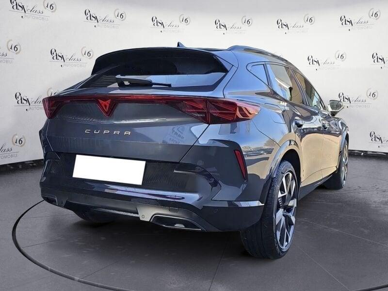 Cupra Formentor Formentor 1.5 e-Hybrid DSG Plug-in 204 cv MATRIX COCKPIT CAMERA