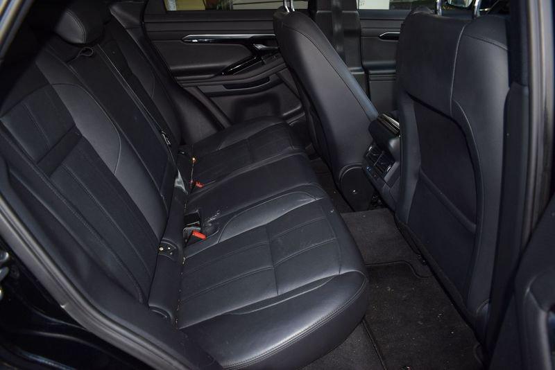 Land Rover Range Rover Evoque 2.0 D163 MHEV R-Dynamic S AWD auto