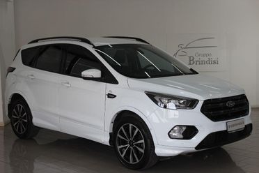 FORD - Kuga - 2.0 TDCI 120 CV S&S 2WD ST-Line