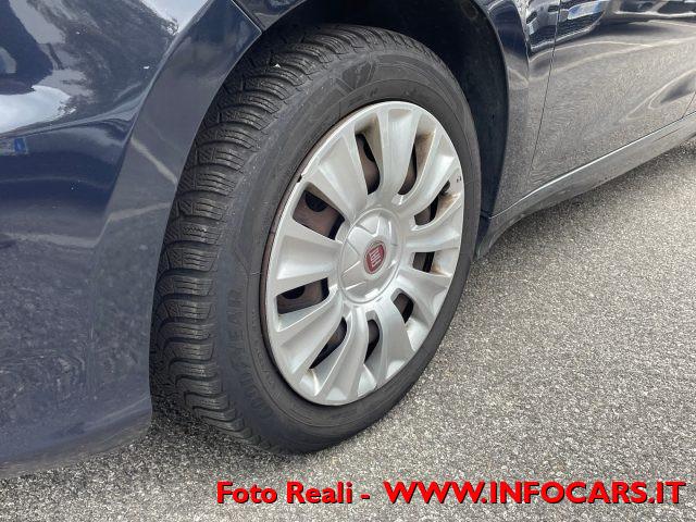 FIAT Tipo 1.3 Mjt S&S 5 porte Easy NEOPATENTATI