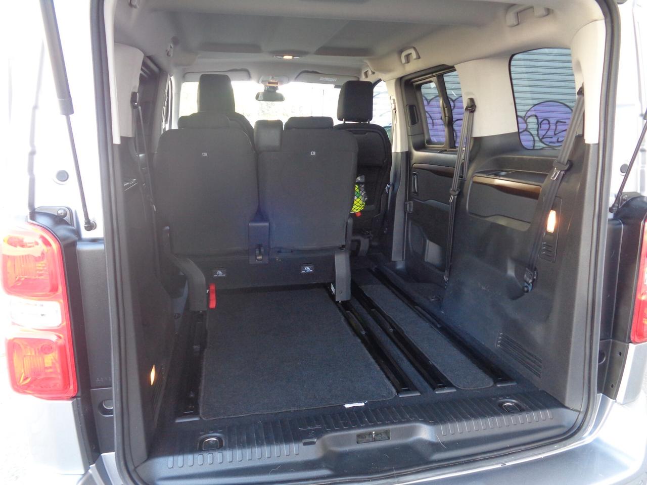 Toyota Proace Verso 1.5D L0 D Executive