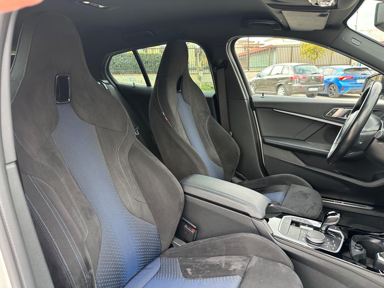 Bmw 116 116d 5p. Msport