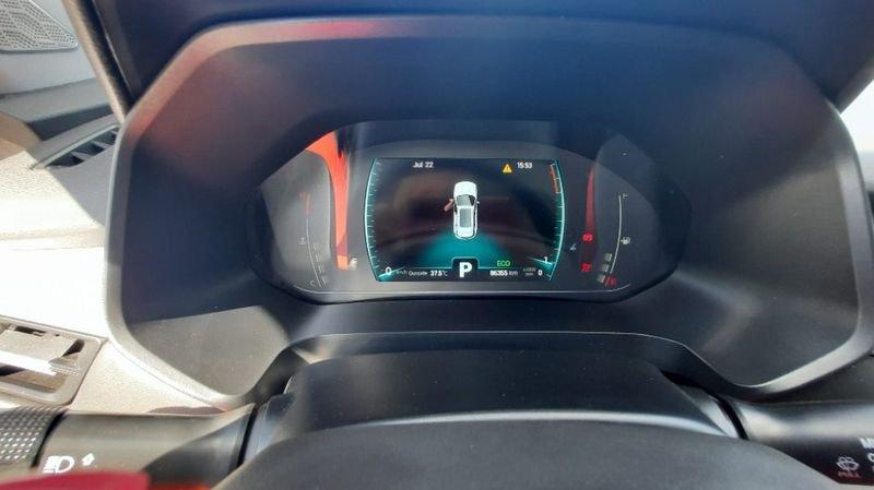 DR AUTOMOBILES DR 6.0 1.5 Turbo CVT Bi-Fuel GPL