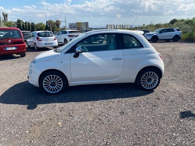Fiat 500 1.3 Multijet 16V 75 CV Lounge