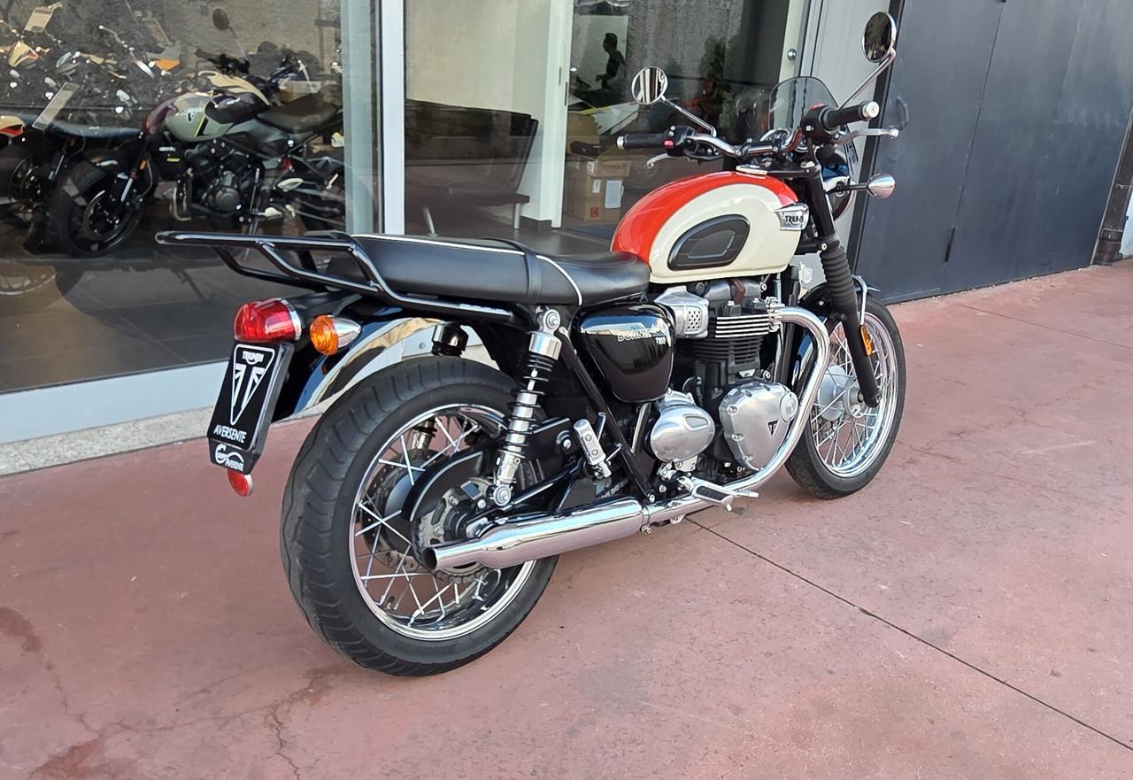 Triumph Bonneville