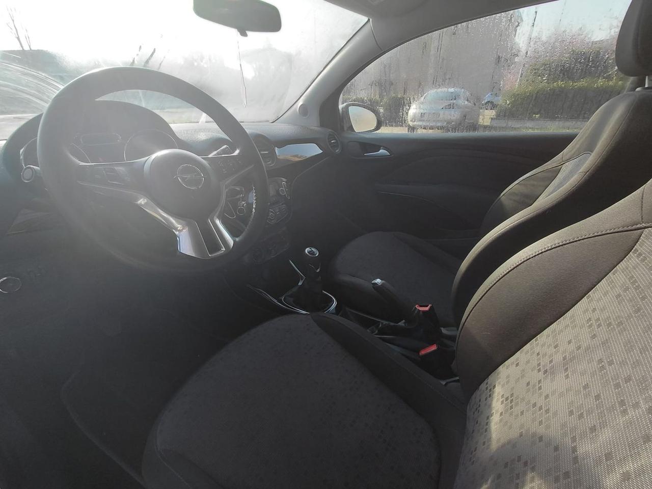 Opel Adam Air 1.2 #9906