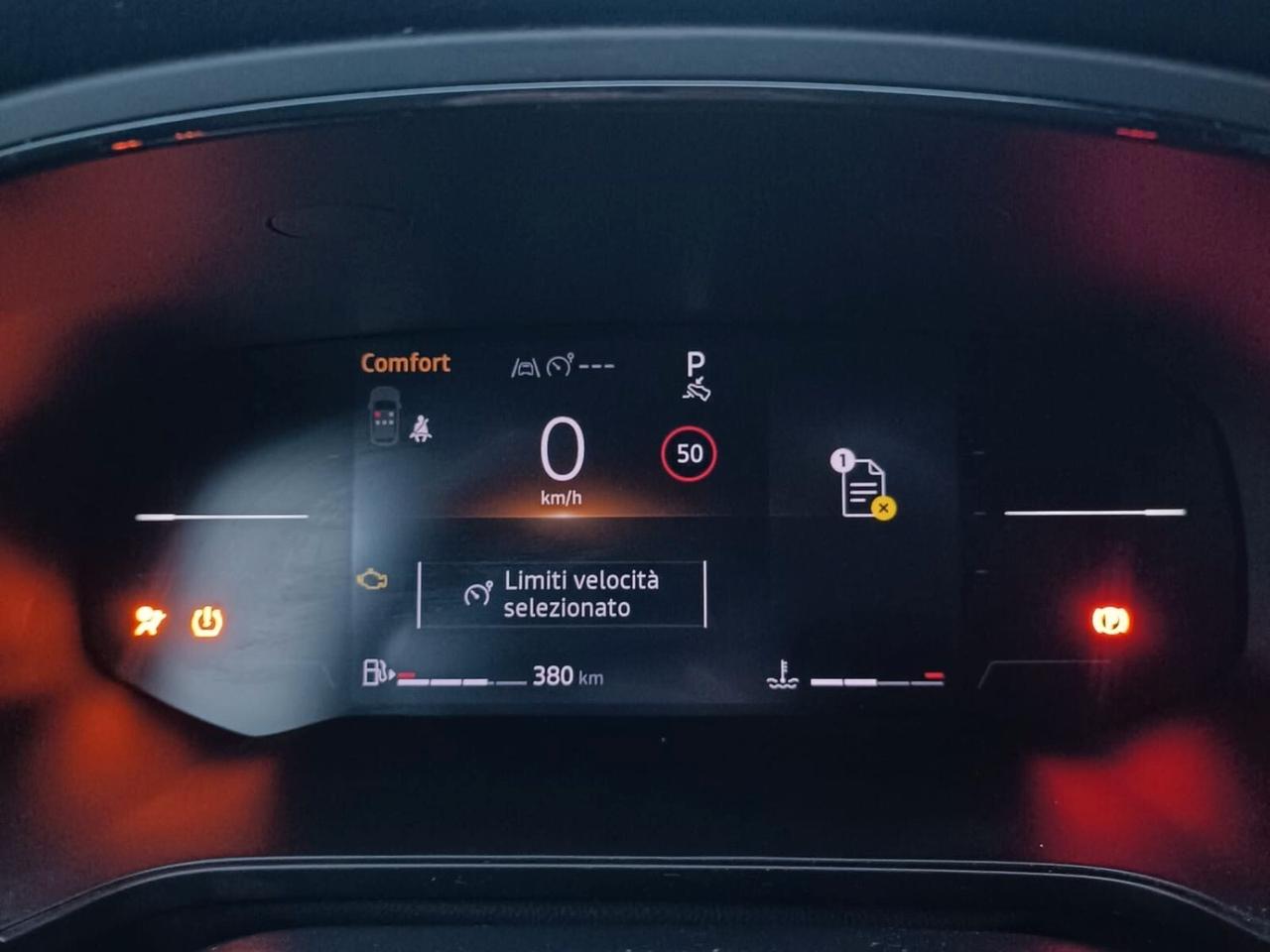 Renault Captur Full Hybrid E-Tech 160 CV Techno