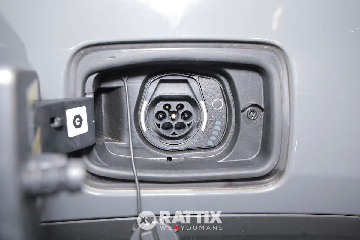 Jeep Renegade 1.3 T4 PHEV Limited 4xe AT6