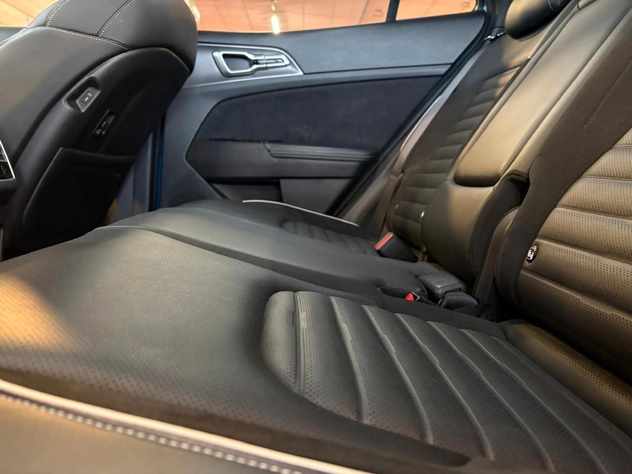 Kia Sportage GT LINE PLUS 1.6 TGDi HEV AWD AT PREMIUM PACK