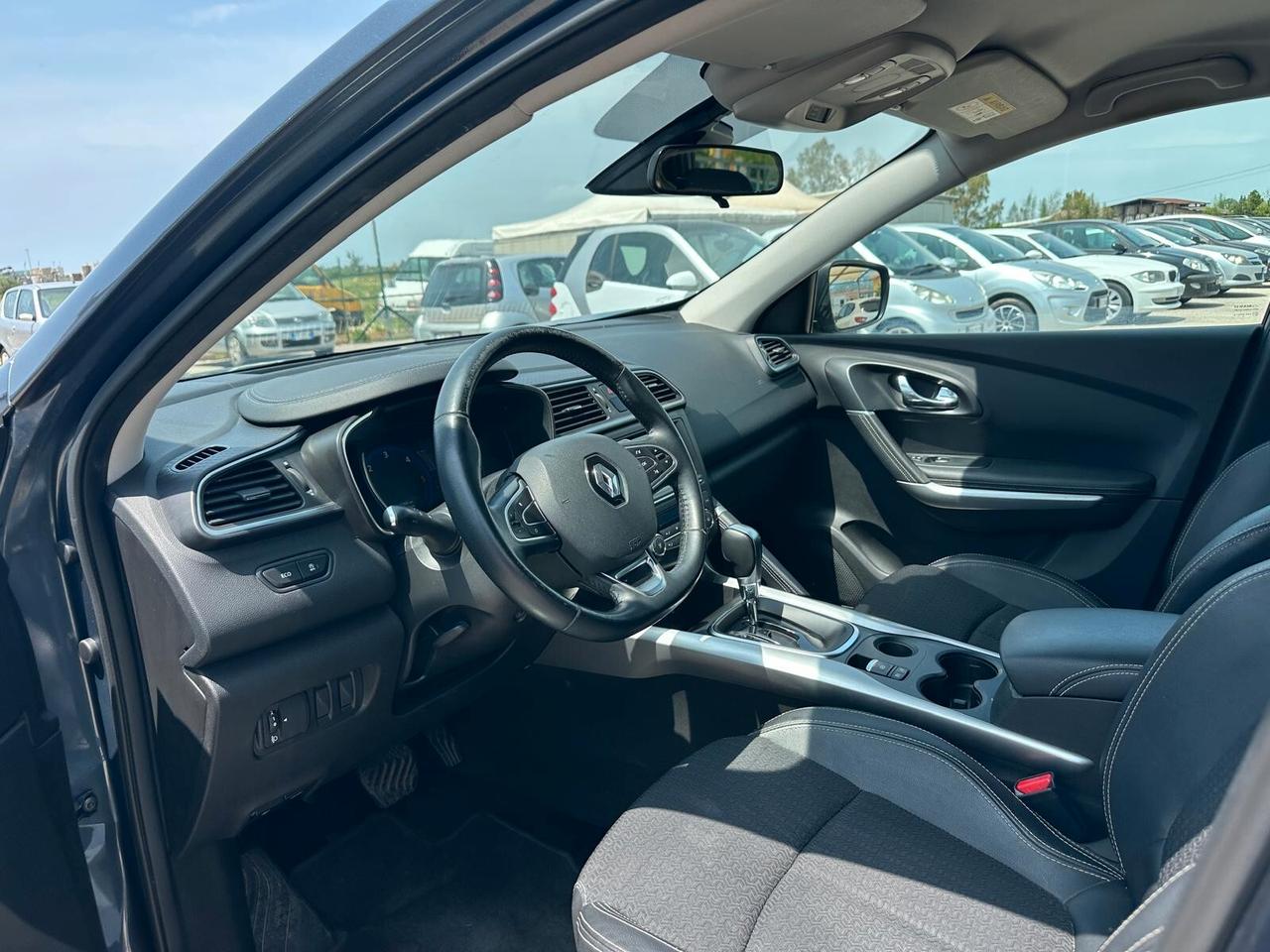 Renault Kadjar 1.5 Diesel