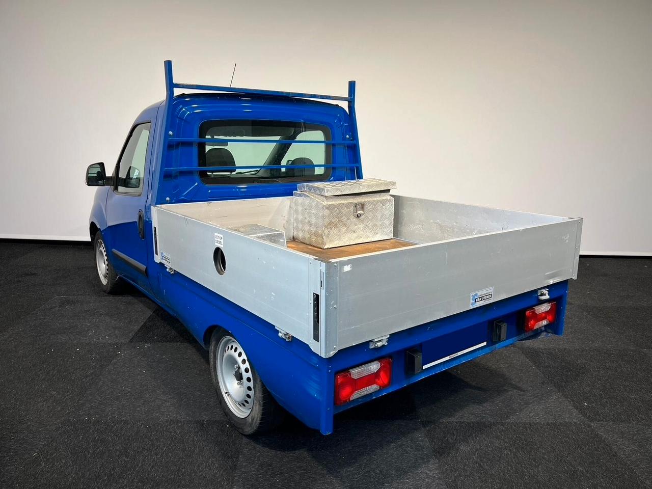 Fiat Doblo Doblò Strada 1.6 MJT 105CV Work-Up