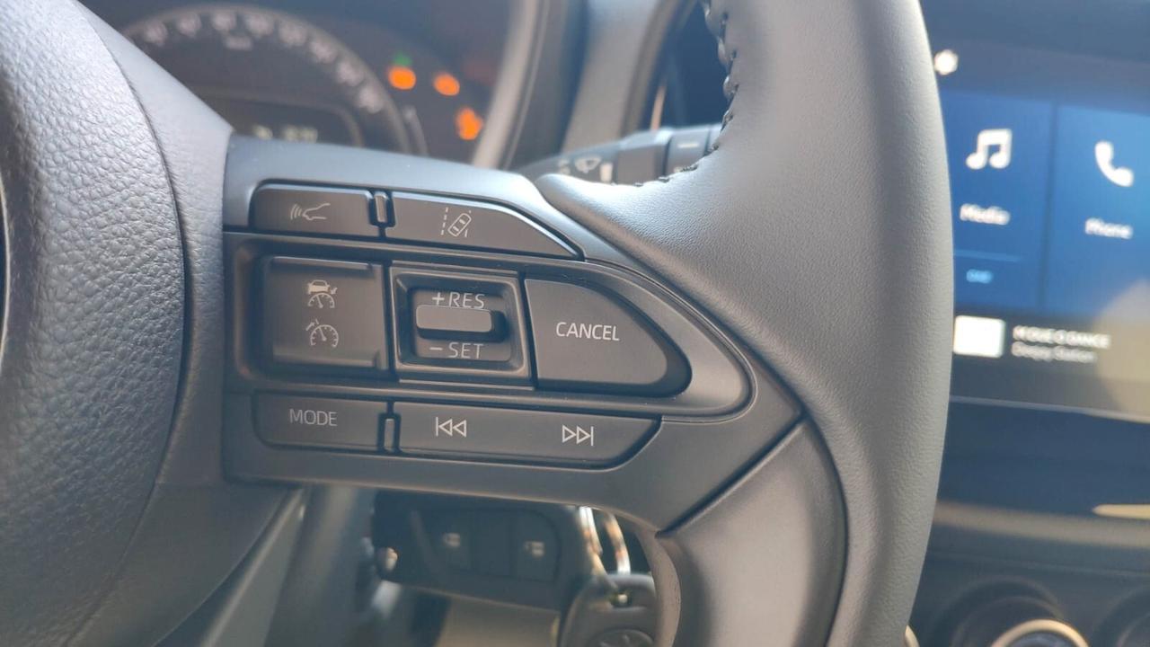 Toyota Aygo X 1.0 VVT-i 72 CV 5 porte KM 0