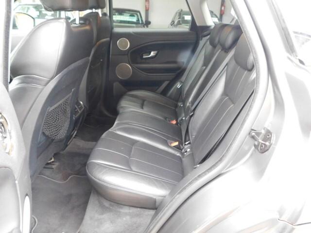Land Rover Range Evoque 2.0 TD4 150 CV 5p. HSE
