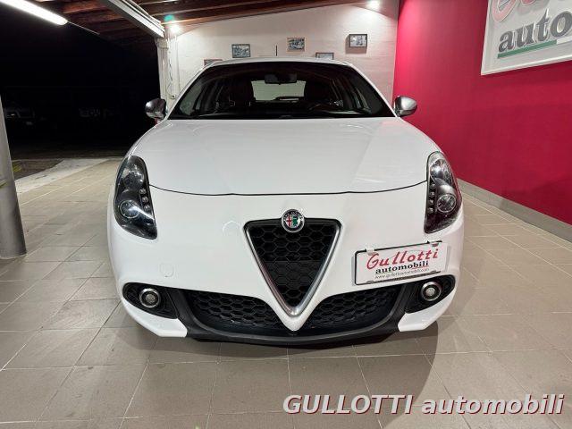 ALFA ROMEO Giulietta 1.6 JTDm 120 CV Business