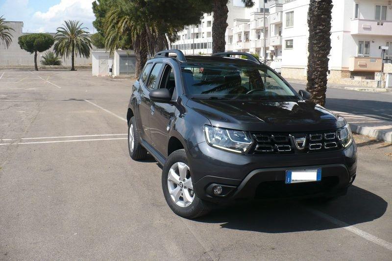 Dacia Duster 1.0 TCe 110 CV ECO-G 4x2 15th Anniversary