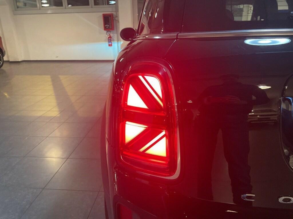 Mini Cooper Countryman 1.5 Business Auto