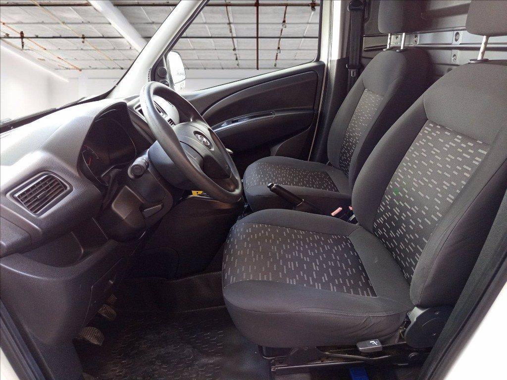 OPEL Combo van 1.3 cdti 95cv L1H1 E6 del 2017