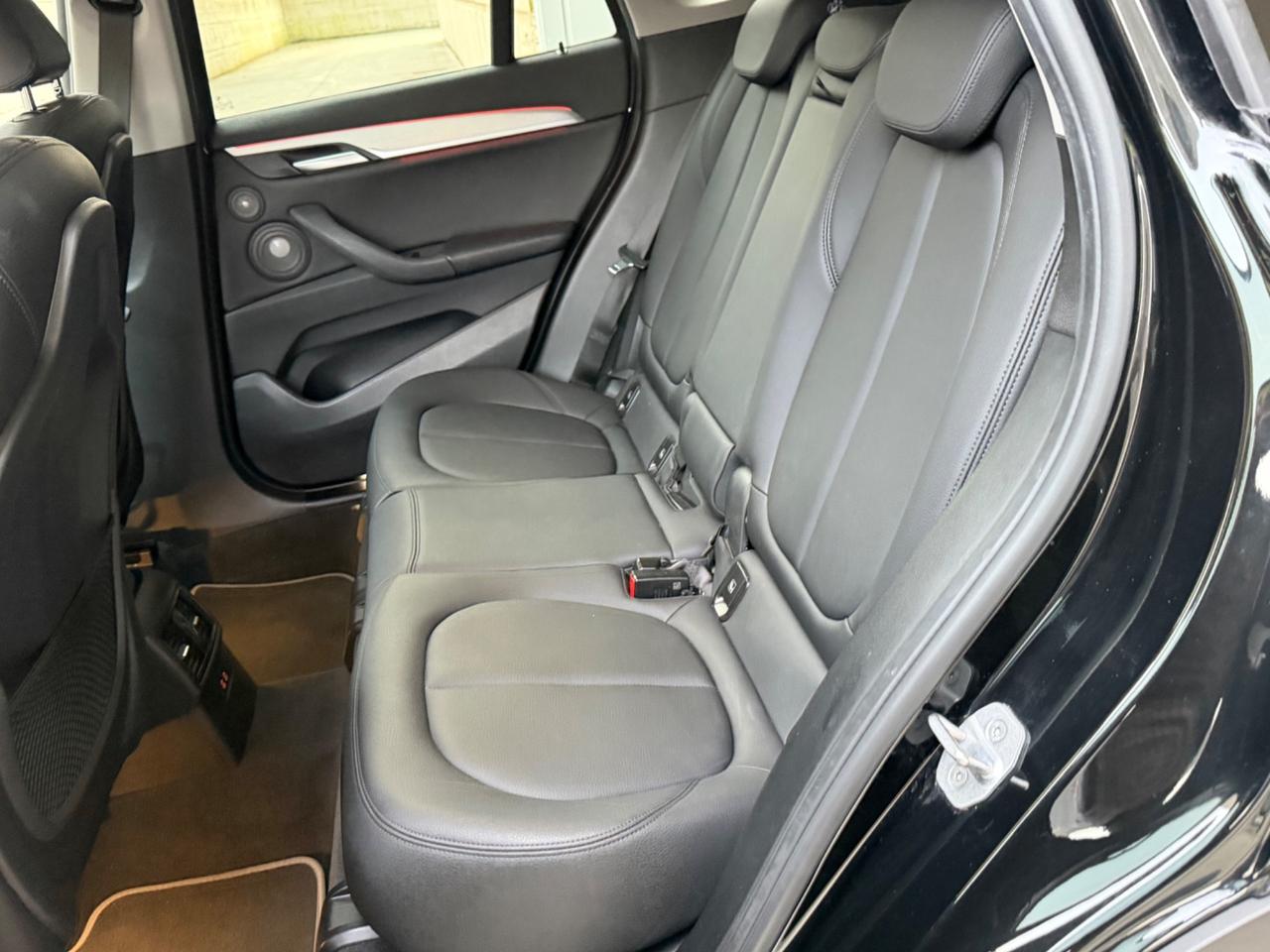 Bmw X1 xDrive18d xLine Plus