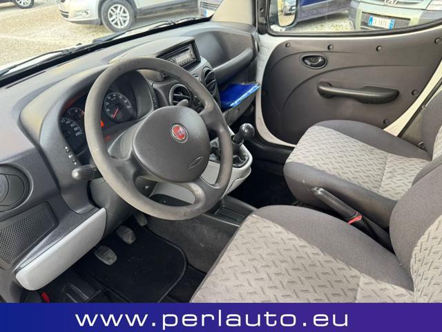 FIAT Doblo Doblò 1.3 MJ 16V PC-TN Cargo Lami