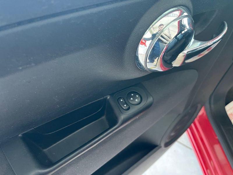 FIAT 500 Hybrid 1.0 70cv Ibrido