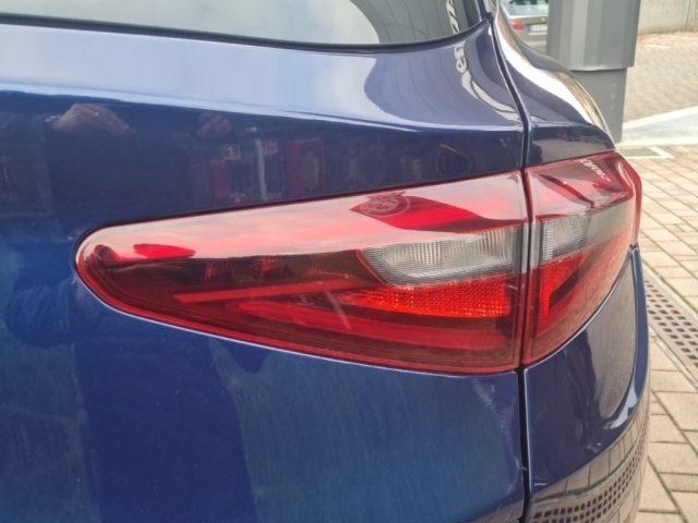 ALFA ROMEO Stelvio MY21 2200 MJT 160CV BUSINESS AUTOCARRO