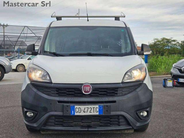 FIAT Doblo DOBLÒ 1.3 MJT 95CV SX Euro 6 - GD472TG