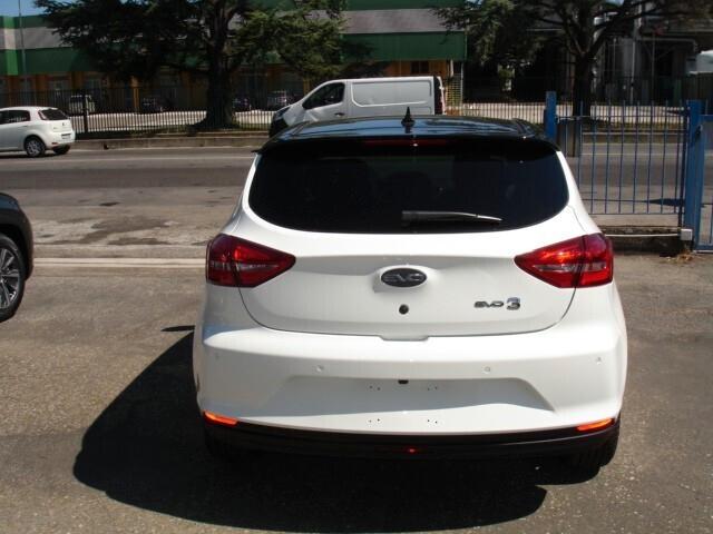 Evo 3 GPL FULL OPTIONAL NUOVA!!