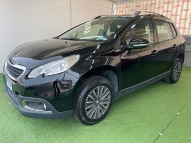 PEUGEOT 2008 1.2 BENZINA 82CV