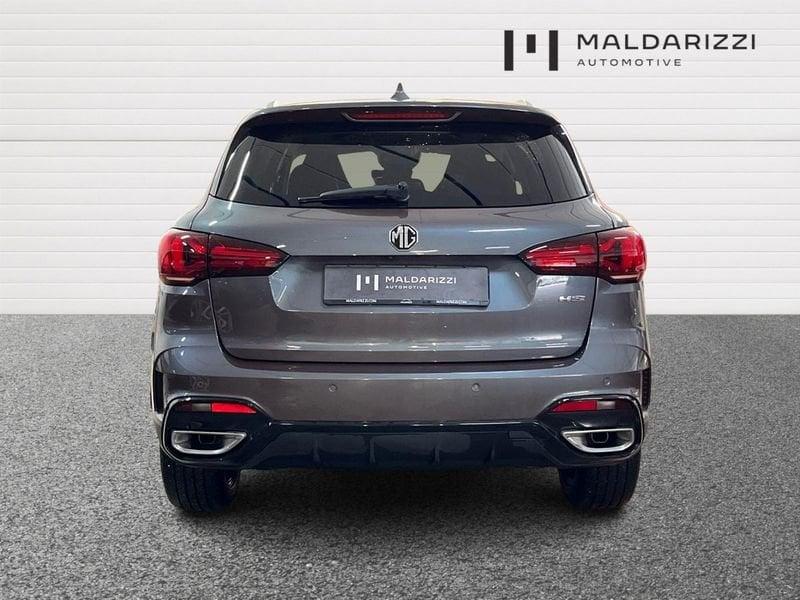 MG HS I 2023 1.5 t-gdi Luxury