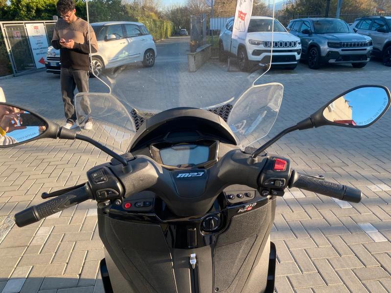 PIAGGIO MP3 300 MP3 310 hpe Sport Abs