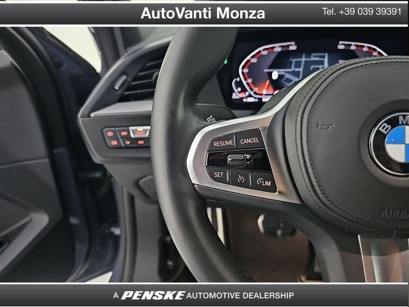 BMW Serie 1 118d 5p. M Sport