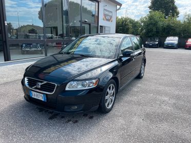 Volvo V50 1.6 D DRIVe cat POLAR X NEOPATENTATI
