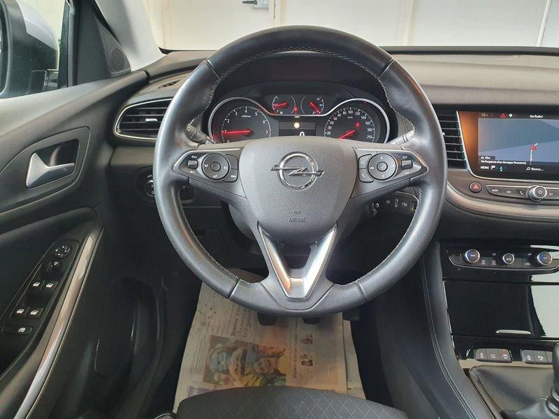 Opel Grandland 1.5 diesel Ecotec Start&Stop Ultimate TUA DA 149,00 AL MESE