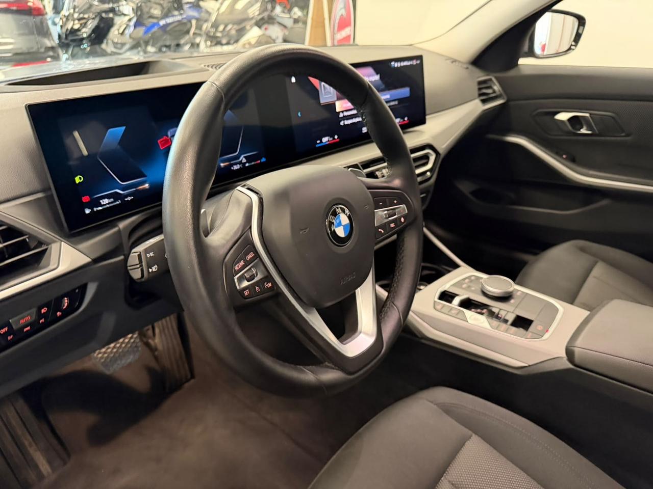 Bmw 316 316d 48V Touring
