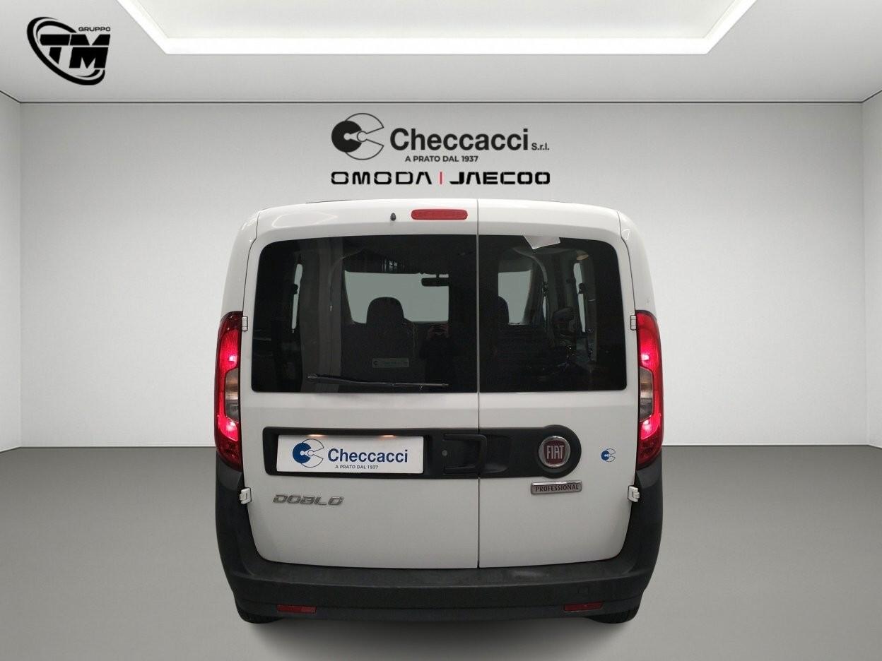 Fiat Doblo 1.3 MJT S&S PC Combi N1 Easy