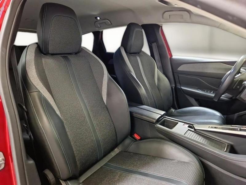 PEUGEOT 308 SW ALLURE BLUEHDI 130 EAT8 SES AUT. STATION WAGON