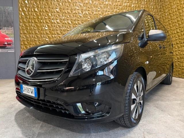 Mercedes-benz Vito 2.0 114 CDI PL Tourer Base Extra-Long