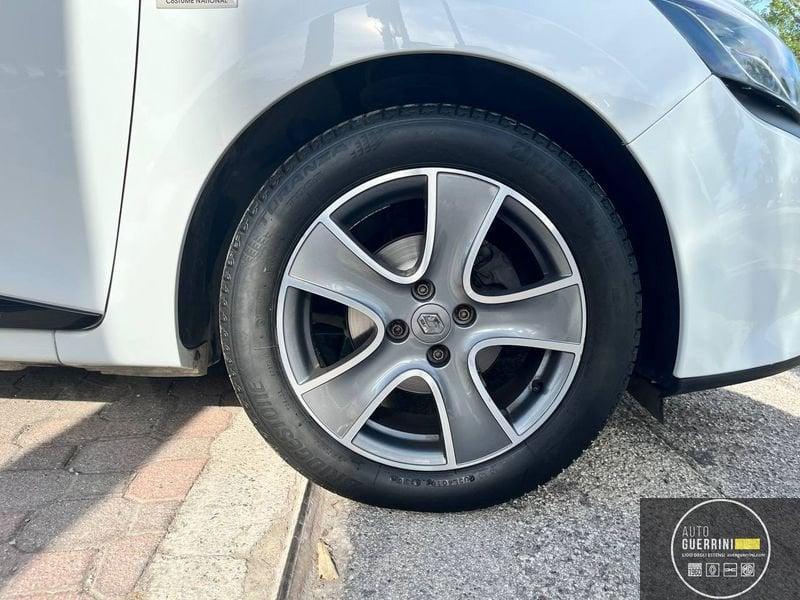 Renault Clio Clio 900 TCe 12V 90CV S&S 5 porte Energy