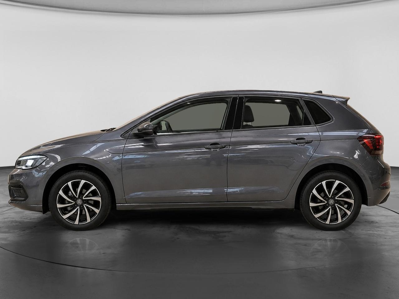 VOLKSWAGEN Polo VI 2022 - Polo 1.0 tsi Life 95cv