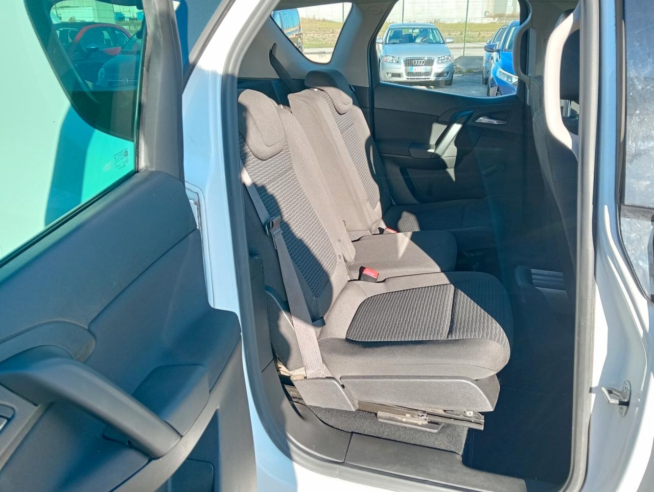 Opel Meriva 1.6CDTI 95cv UNIPROPRIETARIO