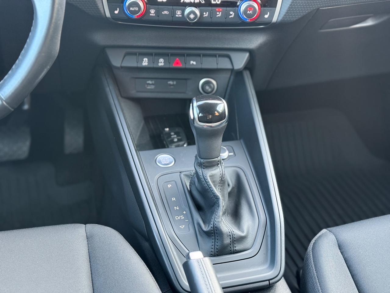 Audi A1 SPB 35 TFSI S tronic Admired GARANTITA