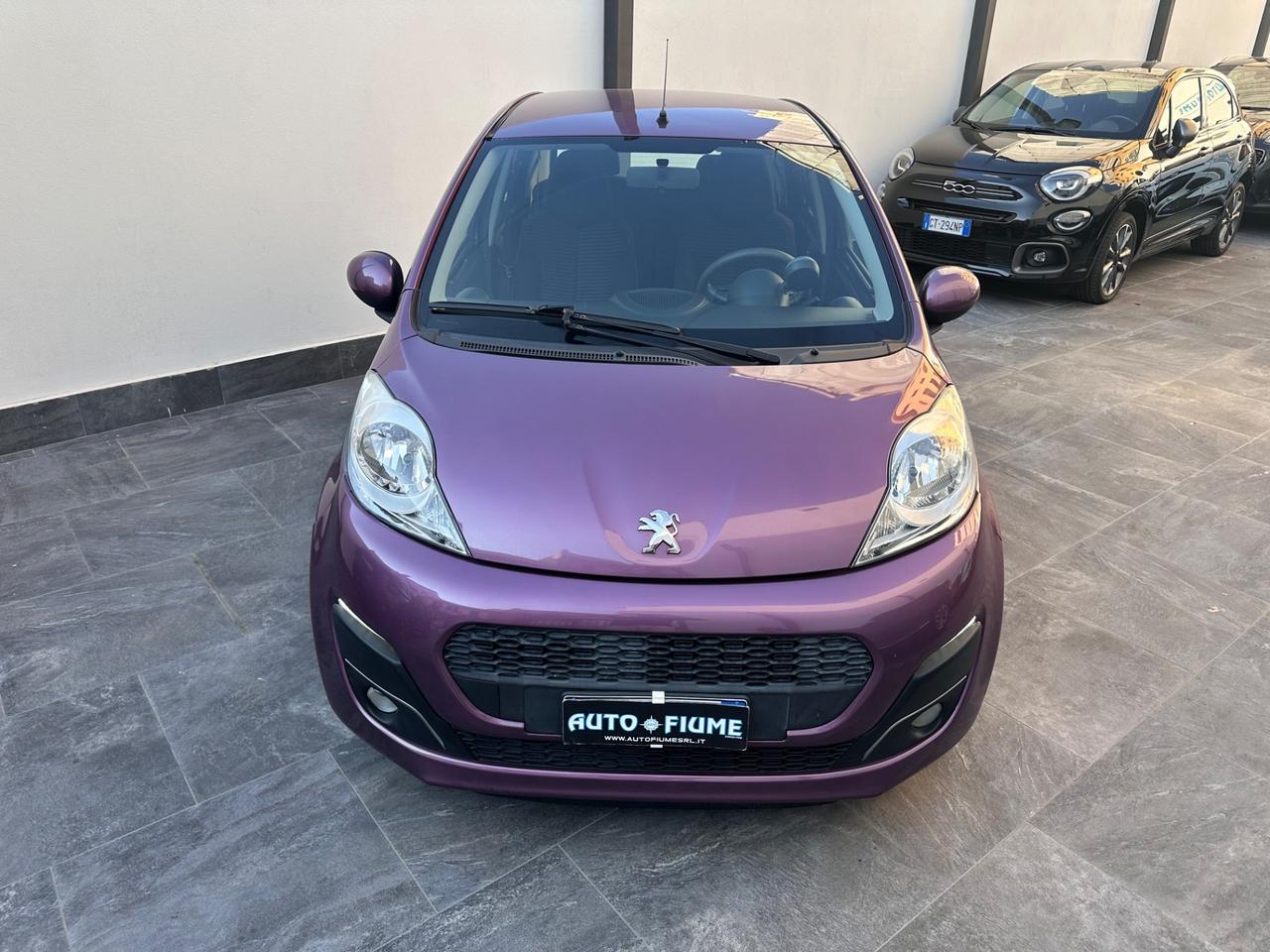 Peugeot 107 1.0 68CV 5p. Active