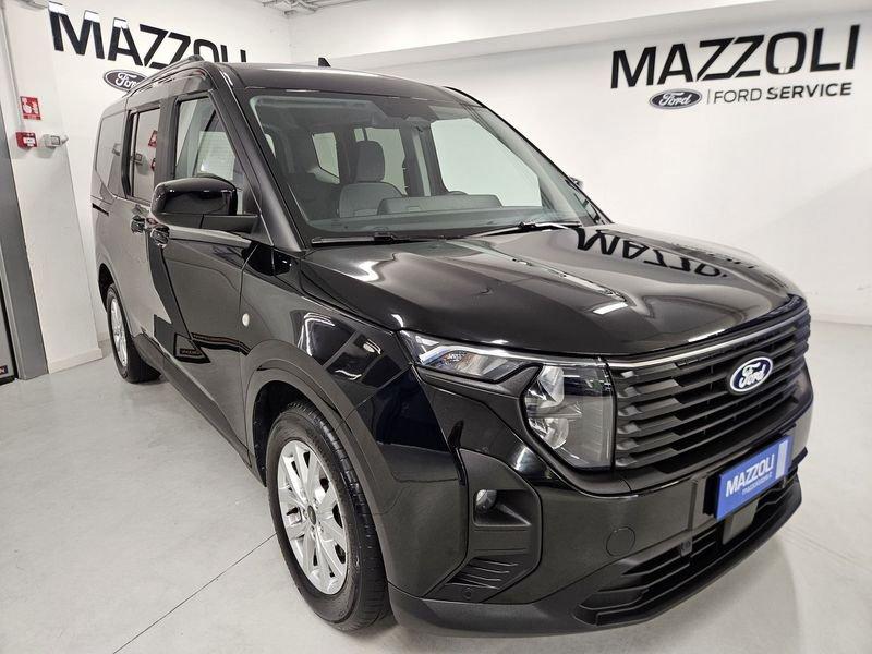 Ford Tourneo Courier 1.0 EcoBoost 125CV Titanium