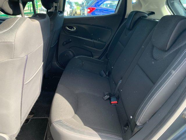 RENAULT Clio dCi 8V 90CV Start&Stop 5 porte Energy Zen