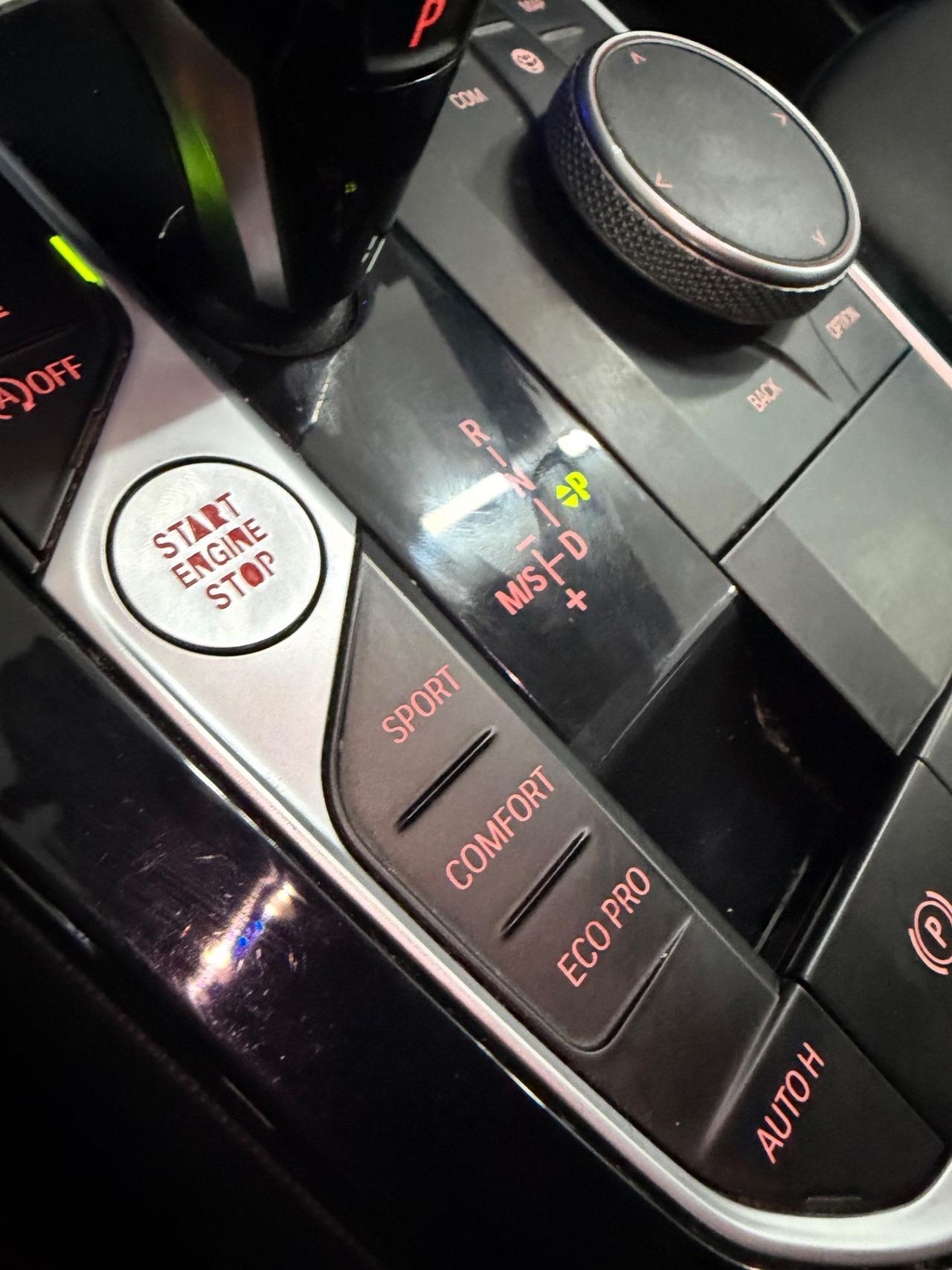 Bmw SERIE 1 116d 5p AUTO Msport FINANZIABILE