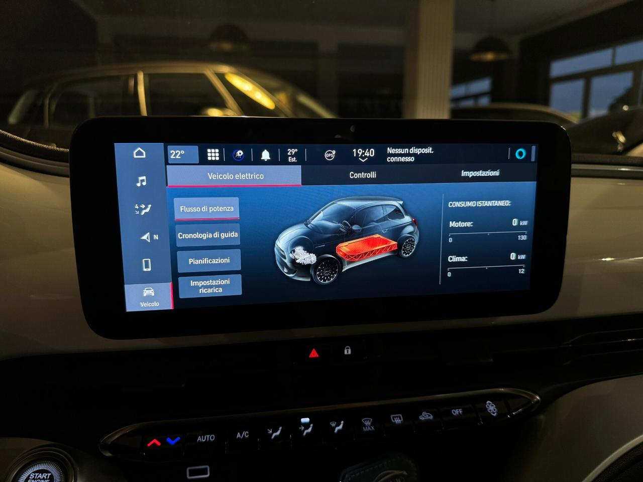 FIAT 500E 42 KWH 118CV ICON 2021