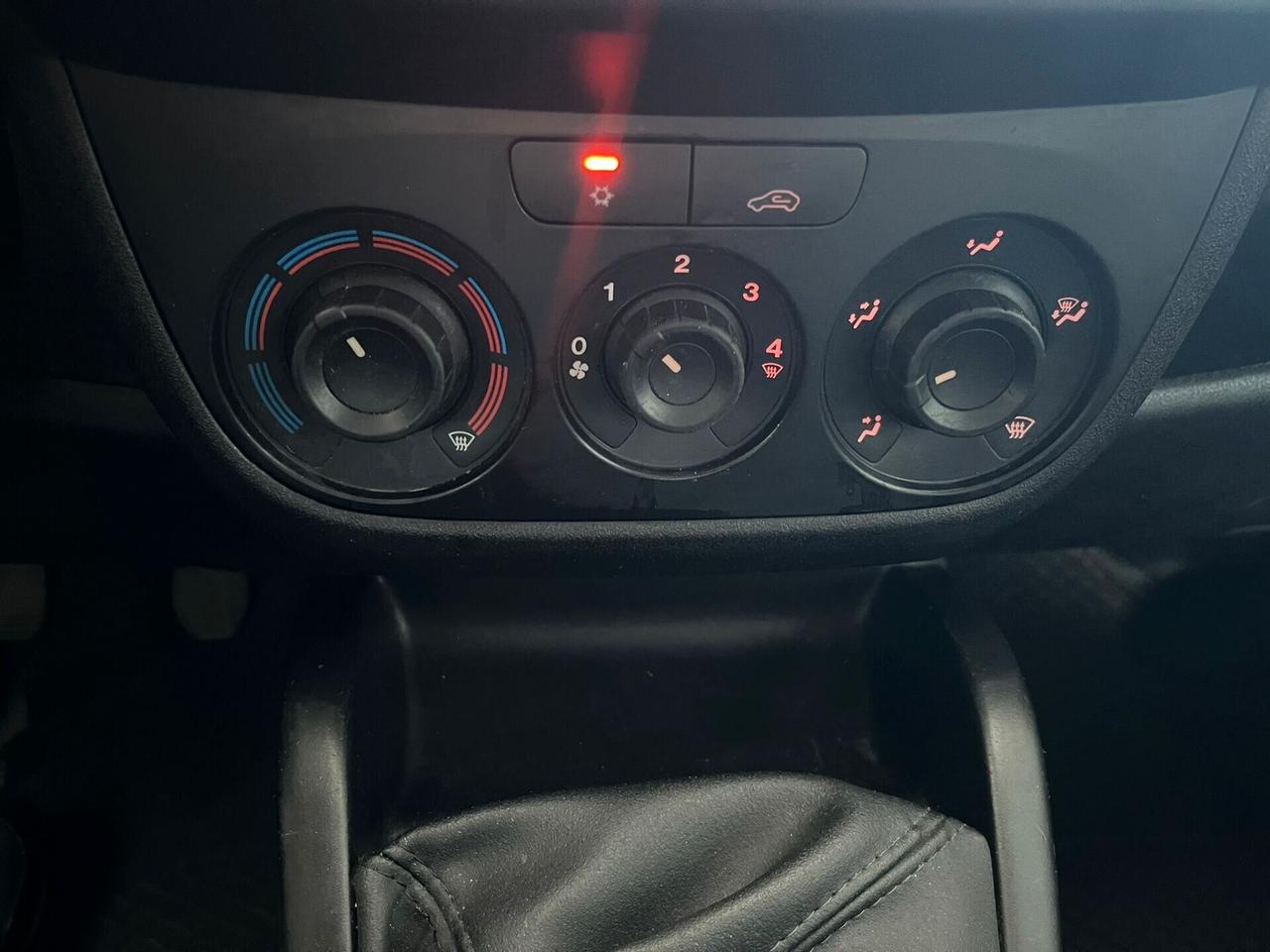 Fiat Doblo Doblò 1.3 MJT 90cv N1