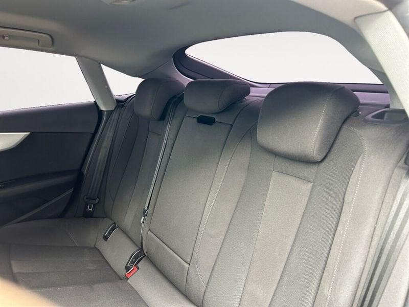 Audi A5 2ª serie SPB 2.0 TDI 190 CV ultra S tronic Business Sport