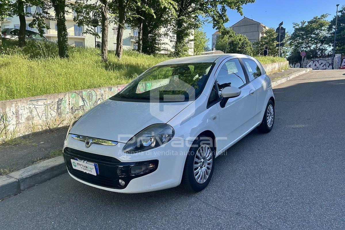FIAT Punto Evo 1.4 3 porte S&S MyLife